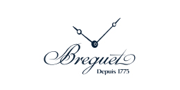 Logo Breguet