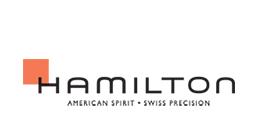 Logo Hamilton