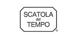 Logo Scatola del Tempo