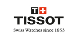 Logo Tissot