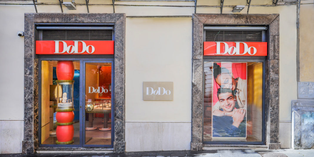 DoDo-Napoli-esterno