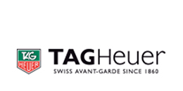 Logo Tag Heuer